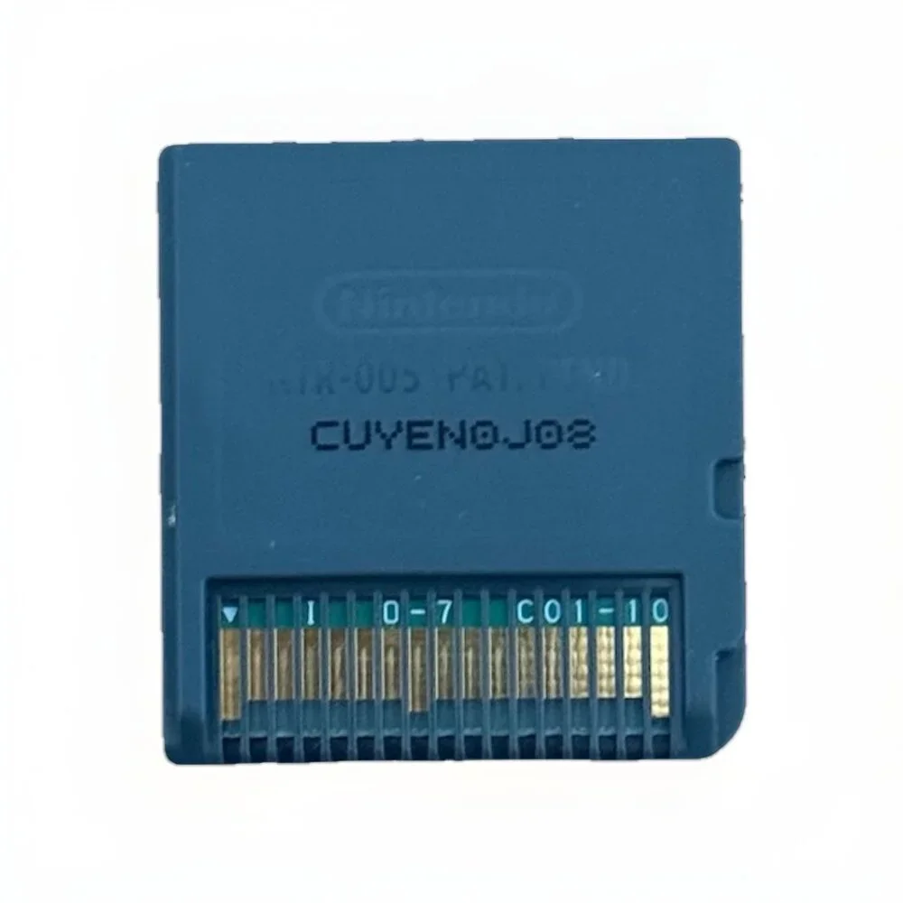 Nintendo very good
